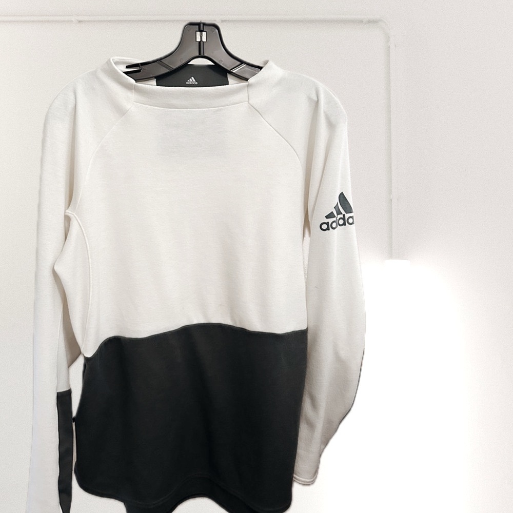 Adidas Long Sleeve | LARGE